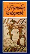 Franska ordspråk