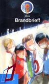 Brandbrief! (Leesleeuw serie)