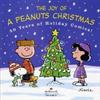 The Joy Of A Peanuts Christmas