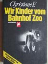 Wir Kinder vom Bahnhof Zoo
