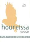 Houreissa Foucault (1001 book)