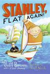 Stanley, Flat Again!