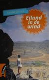 Eiland in de wind