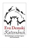Meine Katze