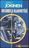 Koskinen ja raadonsyöjä