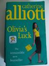 Olivia's Luck