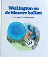 Wellington en de blauwe ballon (de Wombels)