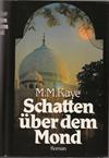 Schatten über dem Mond.