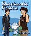 Questionable Content
