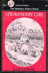 Strawberry Girl