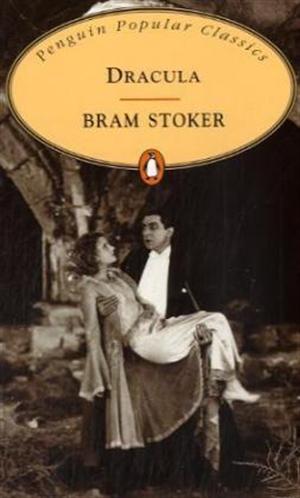Dracula (Penguin Popular Classics, engl.) | BookCrossing.com