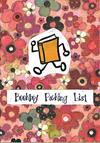 Mostly Cassette Audio Bookbox Packing List