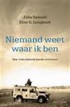 Niemand weet waar ik ben