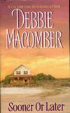 Sooner or Later (Deliverance Company #2)
