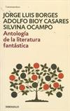 Antología de la Literatura fantástica