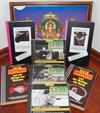 Ghanescha`s Pater Brown Buchbox