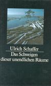 Das Schweigen dieser unendlichen Räume. Eine Erzählung