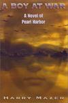 Boy at War, A