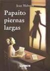 Papaito Piernas Largas