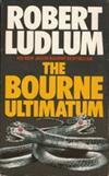The Bourne Ultimatum