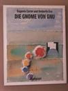 Die Gnome von Gnu