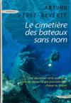 Le cimetière des bateaux sans nom