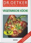 Vegetarische Küche