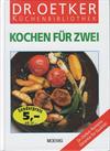 Kochen für zwei