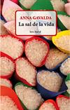 La sal de la vida