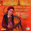 Als Hitler das rosa Kaninchen stahl (5CDs)