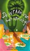 De wraak van het spruitje