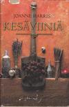 Kesäviiniä