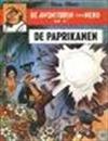 De Paprikanen