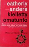 Kielletty omatunto