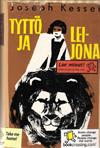 Tyttö ja leijona