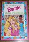 Barbie als top-mannequin