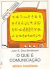 O que é comunicação?