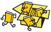 Unsere Abo-Buchbox Deluxe