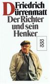 Der Richter und sein Henker