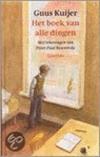 Het boek van alle dingen