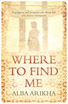 Where to find me