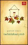 Tulitikkutyttö