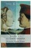 La Cruz y El Lirio Dorado (Narrativa / Espasa) (Spanish Edition)