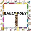 Ballypolly Bookcrossing Monopoly 2011