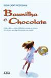 Baunilha e chocolate