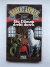 Ein Dämon dreht durch