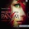 Die Tribute von Panem 2 - Gefährliche Liebe (6CDs)