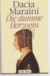 Die stumme Herzogin