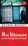 Rei Shimura ja zen-temppelin arvoitus